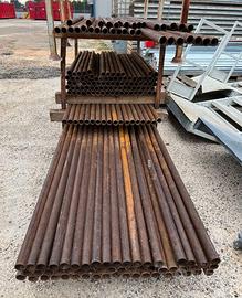 Tubi innocenti Ø 48 mm esterno