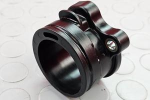 COLLETTORE ASPIRAZIONE YAMAHA WRF 250 2001 2002 YZ