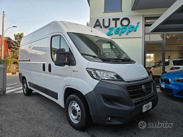 Fiat Ducato 35Q 2.3 MULTIJET 140cv L2H2
