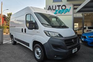 Fiat Ducato 35Q 2.3 MULTIJET 140cv L2H2