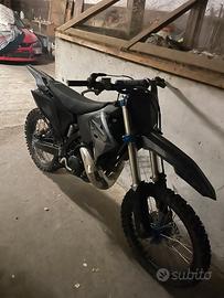 Suzuki Rm250 2006