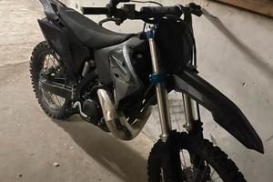Suzuki Rm250 2006