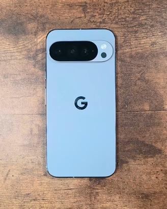 Google Pixel 10 PRO 5G Garanzia