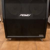 Peavey 5150 | Cassa 4x12