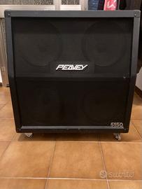 Peavey 5150 | Cassa 4x12