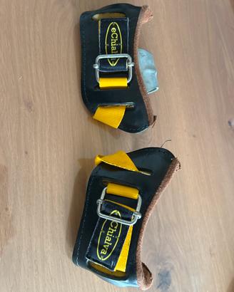 Ganci da palestra per trazioni