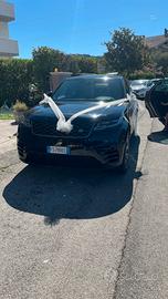Range Rover Velar R-dinamic S 2.0 180cv