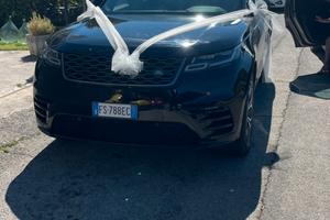 Range Rover Velar R-dinamic S 2.0 180cv
