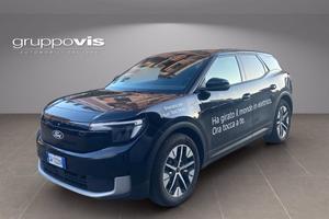 FORD Explorer EV Extended Range rwd Automatica