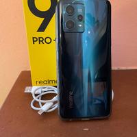Realme 9 Pro+ 5G | Aurora Green