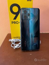 Realme 9 Pro+ 5G | Aurora Green