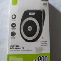 Vivavoce wireless