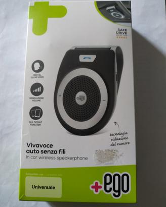 Vivavoce wireless