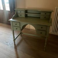 Scrittoio provenzale stile shabby
