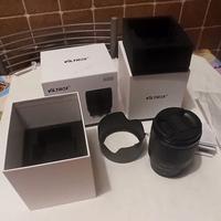 Viltrox AF 85mm f/1.8 II (Nikon Z)