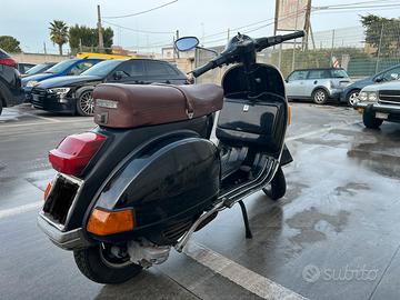 Vespa 125 PX iscritta ASI