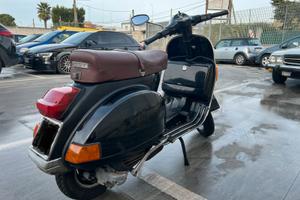 Vespa 125 PX iscritta ASI