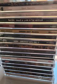 Cd audio
