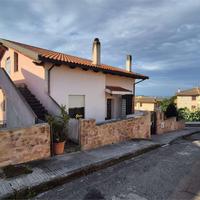 Mansarda in casa unifamiliare- Olmedo