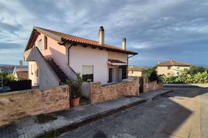 Mansarda in casa unifamiliare- Olmedo