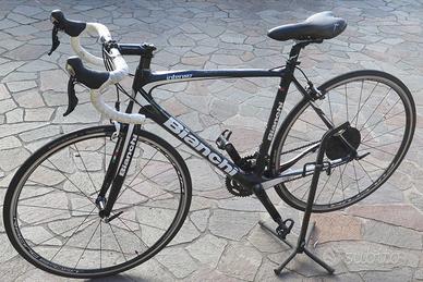 Bici da corsa Bianchi Intenso