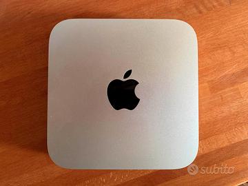 MacMini 2,5 Ghz IntelCore i5 2012