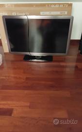 Schermo tv