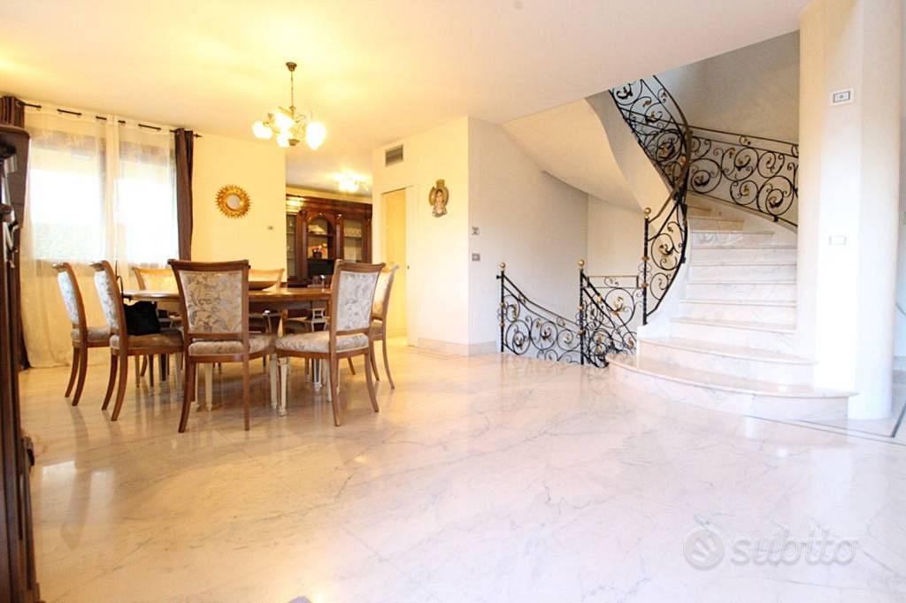 Casa – Modena, Saliceta San Giuliano, San Faustino- Madonnina- Quattro Ville - Vista 3