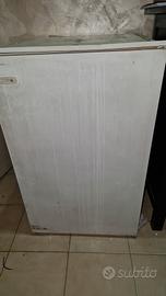Freezer Verticale Rex a 4 cassetti 
