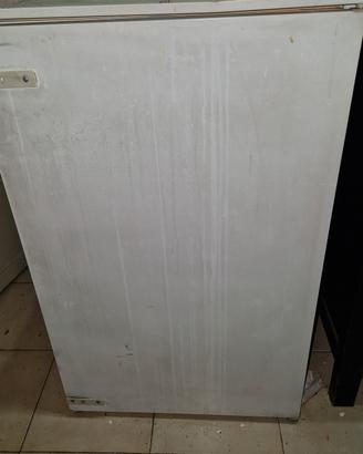 Freezer Verticale Rex a 4 cassetti 