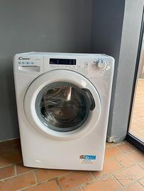 Lavatrice 5kg