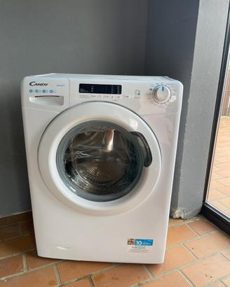 Lavatrice 5kg