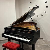 Pianoforte a coda YAMAHA C3 preparato