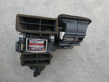 Gruppo stufa riscaldamento e clima JEEP COMPASS 20