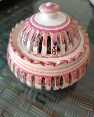 vaso porta caramelle 