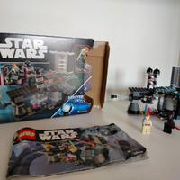 Lego Star Wars 75169