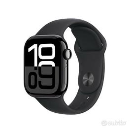 Apple Watch Serie 10 42mm/46mm GPS