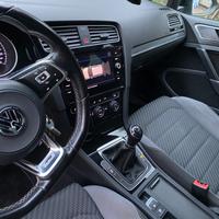 VOLKSWAGEN Golf 7ª serie - 2017