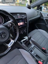 VOLKSWAGEN Golf 7ª serie - 2017