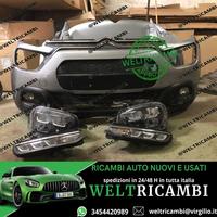 AUTORICAMBI PER CITROEN C3 2023