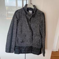 Piumino Enrico Coveri