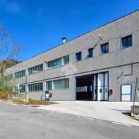 CAPANNONE A TREVISO BRESCIANO