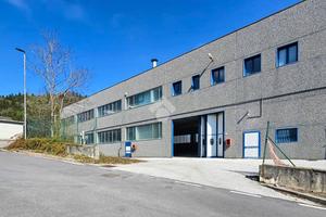 CAPANNONE A TREVISO BRESCIANO