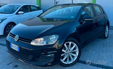 Vw golf 7 1.6 tdi 90cv ADATTA A NEOPATENTATO