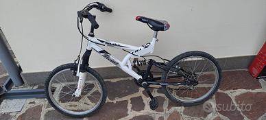 bicicletta bimbo
