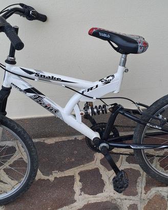 bicicletta bimbo
