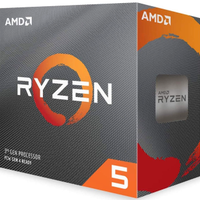 Ryzen 3600