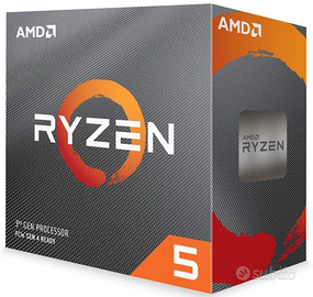 Ryzen 3600