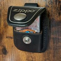 Accendino Zippo Harley-Davidson anno 95 - vintage