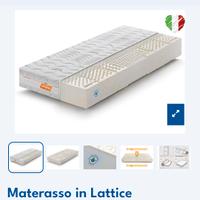 Materasso SEVENLIFE 18